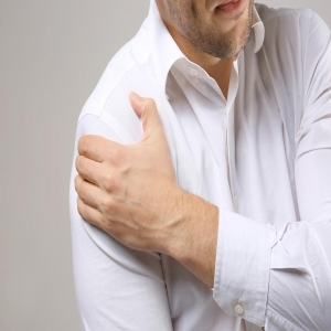 Understanding the Five Types of Shoulder Arthritis