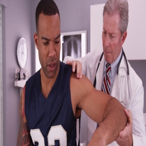 What You Should Do if You Think You May Have Torn Your Rotator Cuff